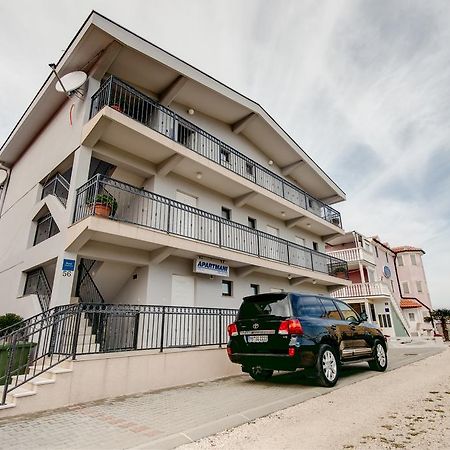 Zaton Apartmani M. Ilesh Exterior foto