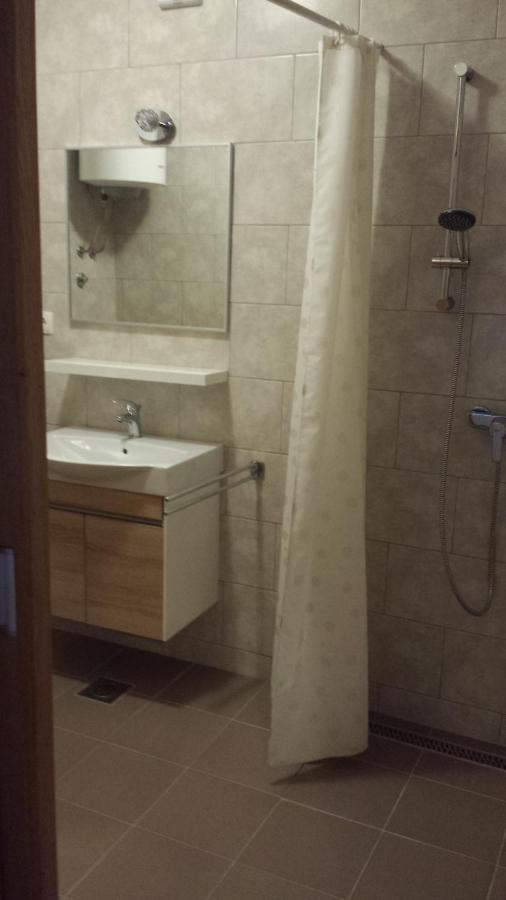 Zaton Apartmani M. Ilesh Exterior foto
